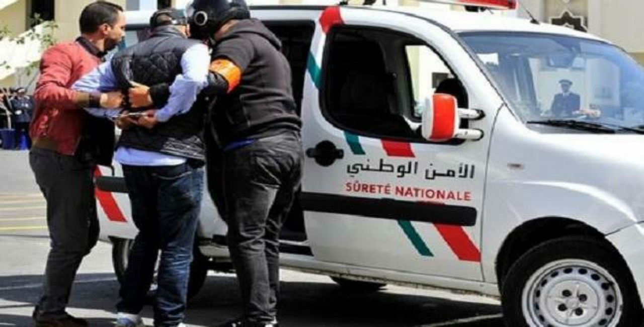 شرطة البيضاء توقع بشبكة إجرامية نصبت على شركات تأمين مغربية
