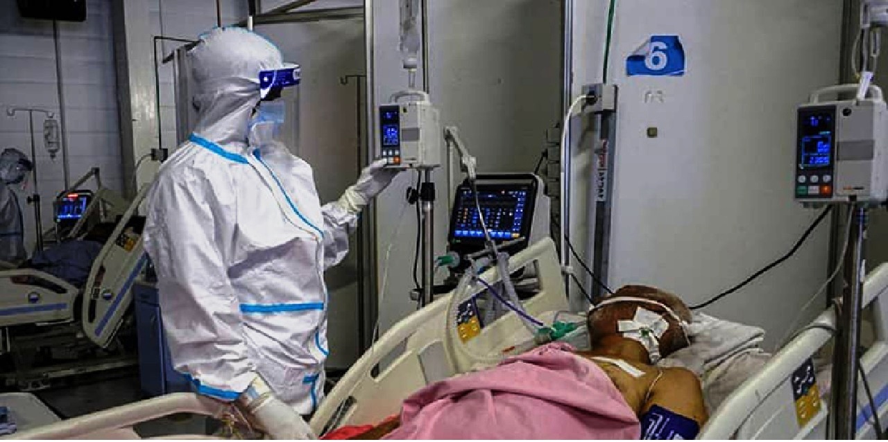 رقم مخيف في عدد الإصابات المسجلة بكورونا خلال 24 ساعة الأخيرة