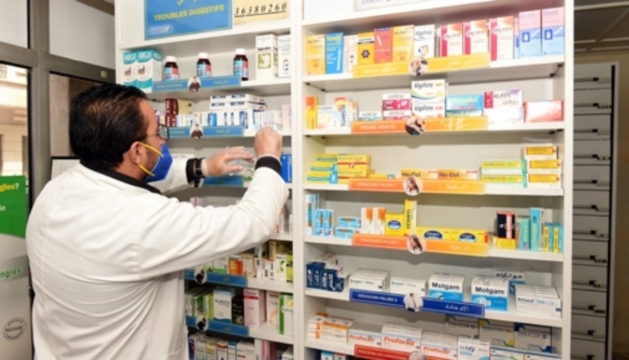 وزارة الصحة تنفي الأخبار الزائفة حول خصاص أدوية كوفيد 19