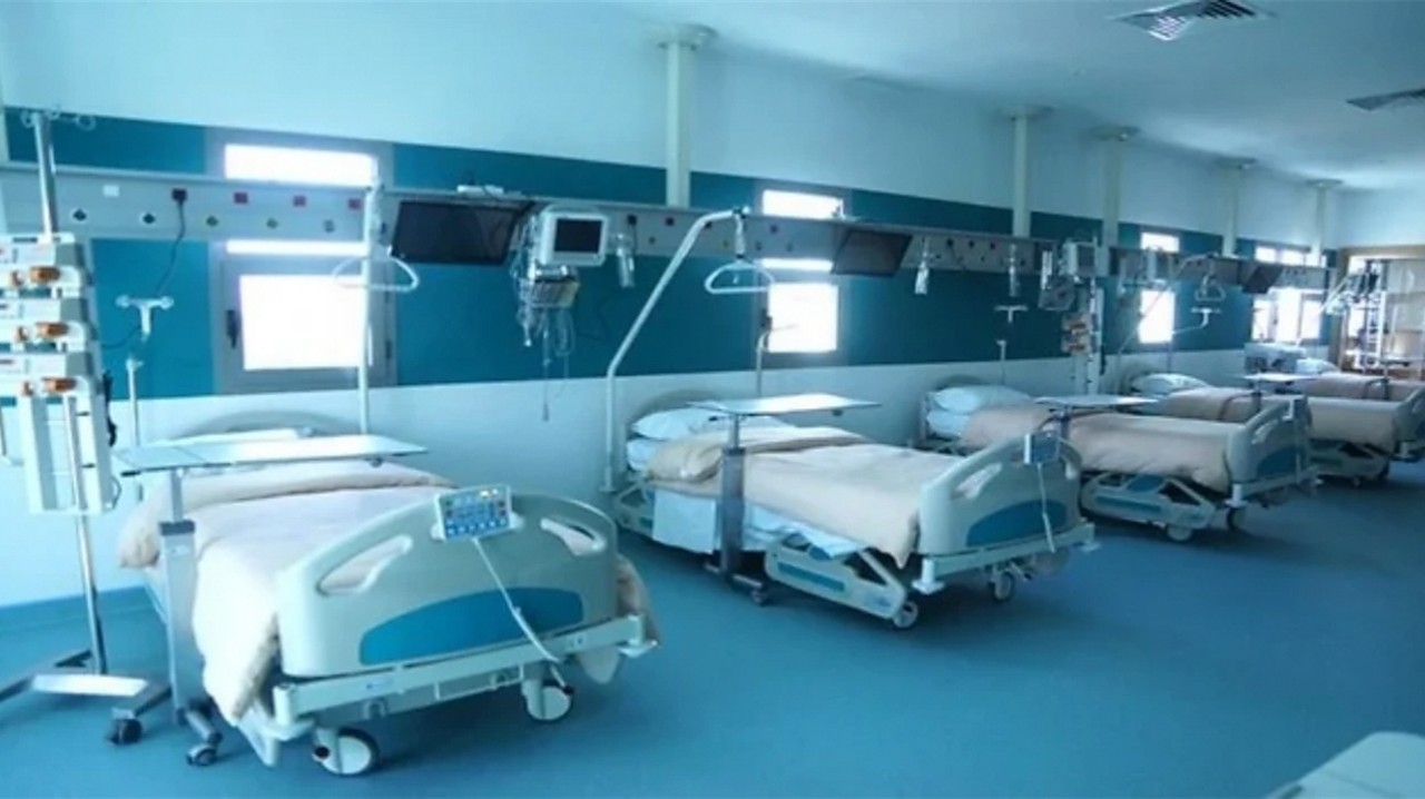 تدشين مركب طبي بمدينة سلا متعدد التخصصات وبمواصفات عصرية تدشين مركب طبي بمدينة سلا متعدد التخصصات وبمواصفات عصرية