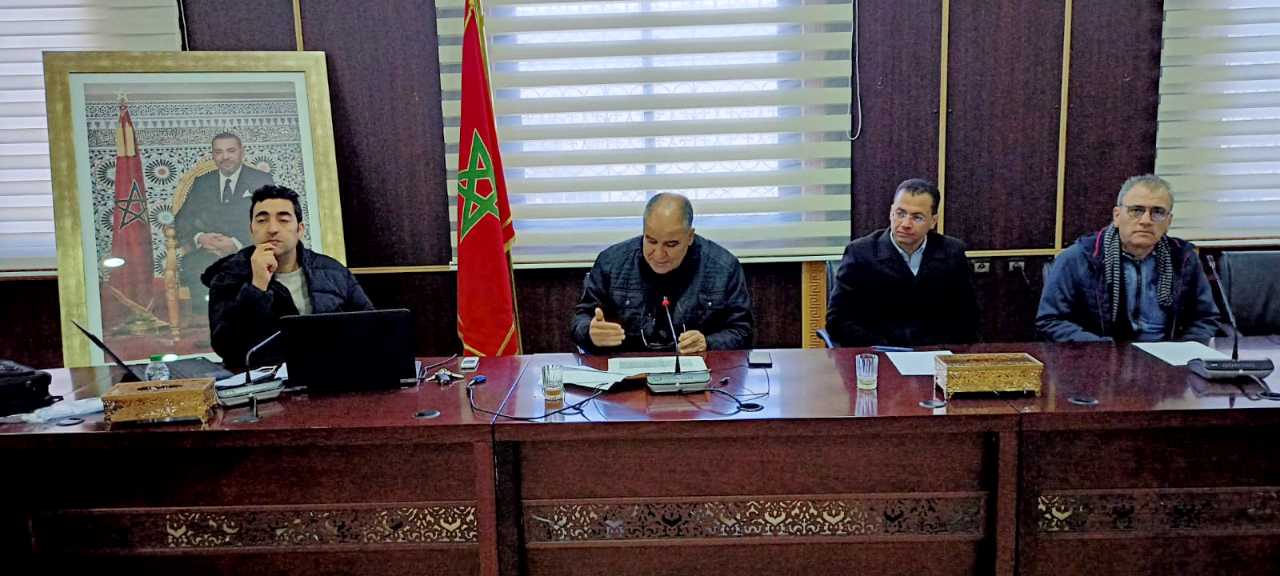 "استقلال المغرب بعيون إفريقية"..