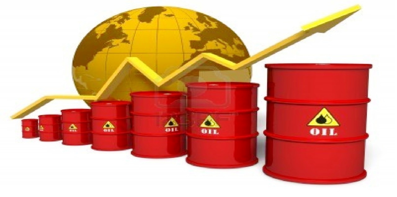 لأول مرة.. سعر برميل النفط يصعد إلى أعلى مستوى