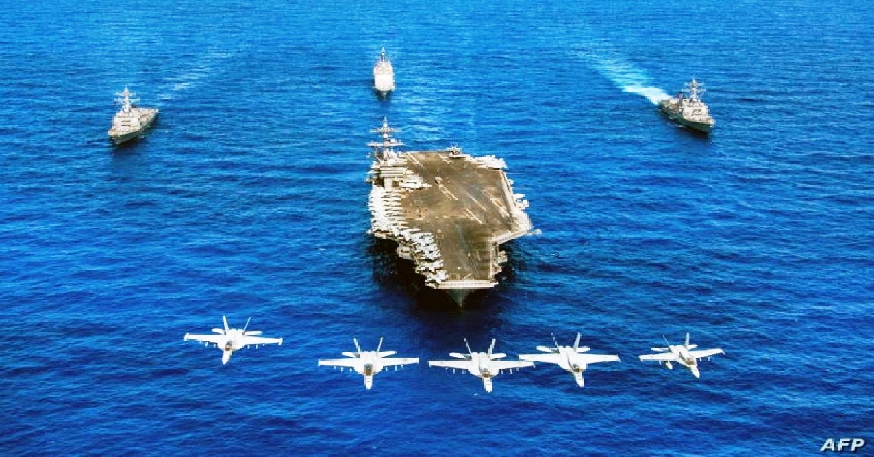 الولايات المتحدة: المؤشرات تؤكد أن روسيا ستغزو أوكرانيا في هذا الموعد الولايات المتحدة: المؤشرات تؤكد أن روسيا ستغزو أوكرانيا في هذا الموعد