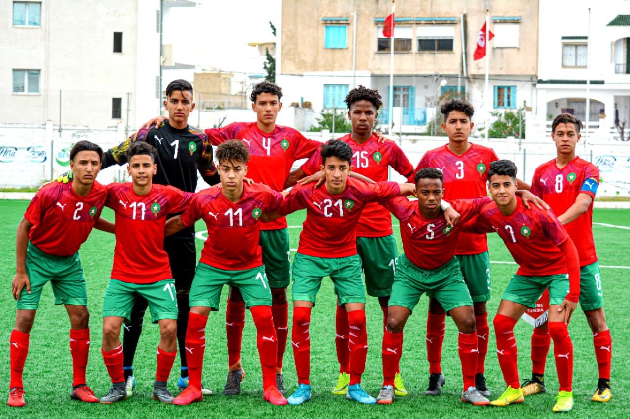 كورونا تؤجل دورة اتحاد شمال إفريقيا لكرة القدم تحت 17