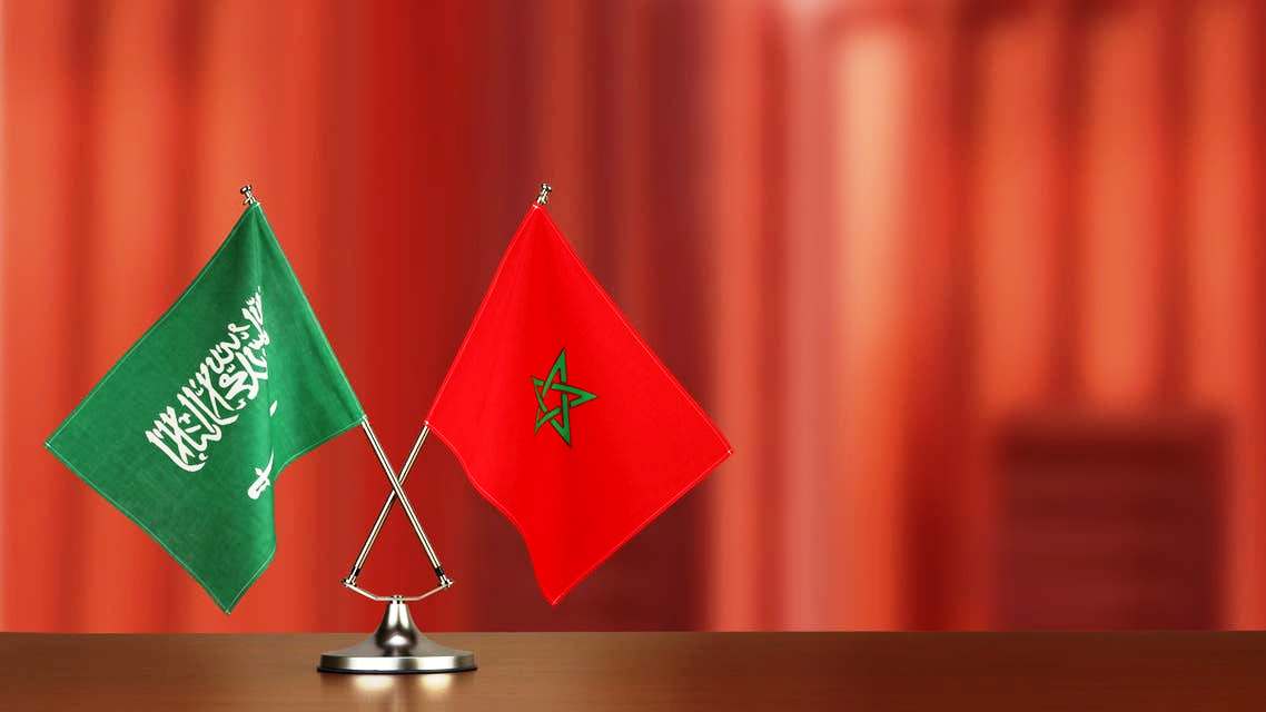 المغرب والسعودية يُجْرِيَانِ مباحثات بالرياض في مجالي المالية والاقتصاد