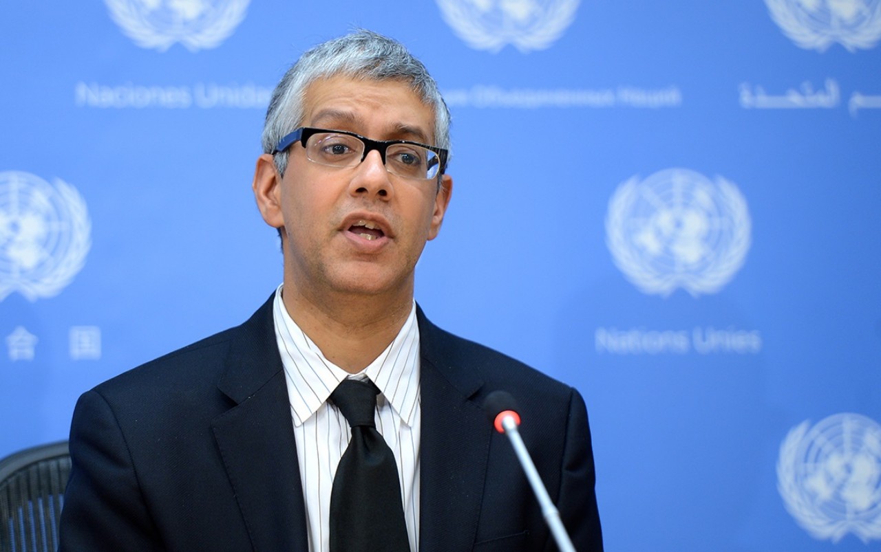 الأمم المتحدة تفند اتهامات الجزائر الموجهة للمغرب