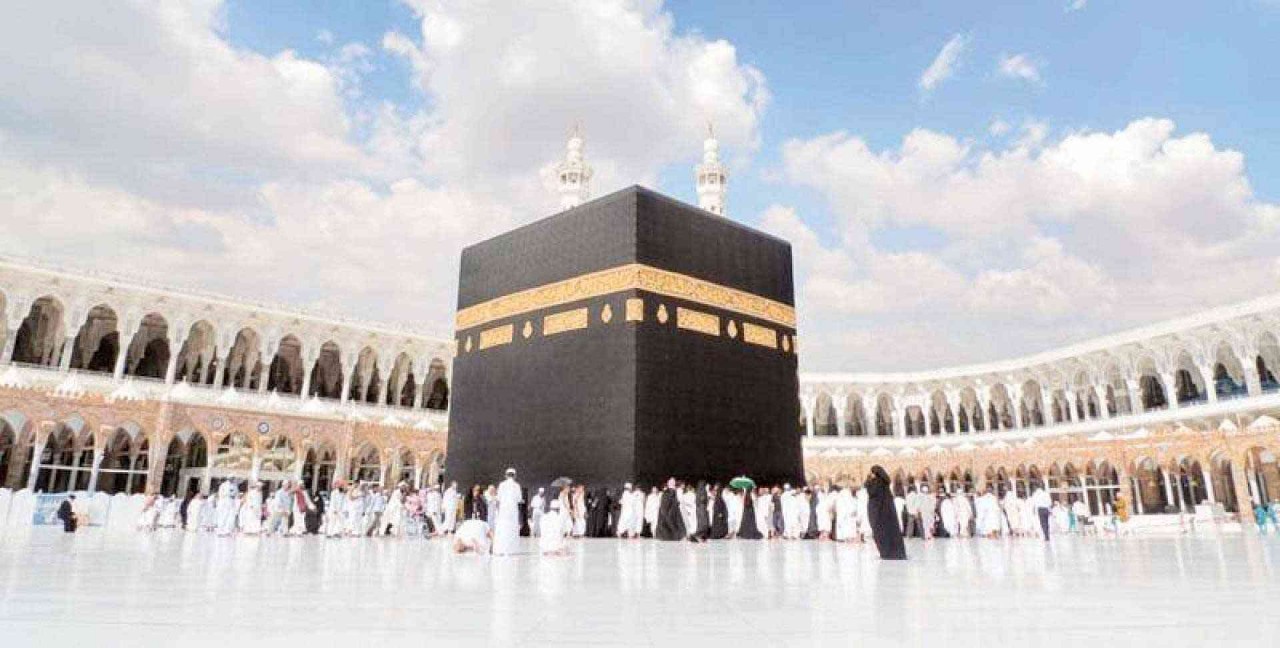 السعودية تضع شروطا جديدة من أجل العمرة السعودية تضع شروطا جديدة من أجل العمرة