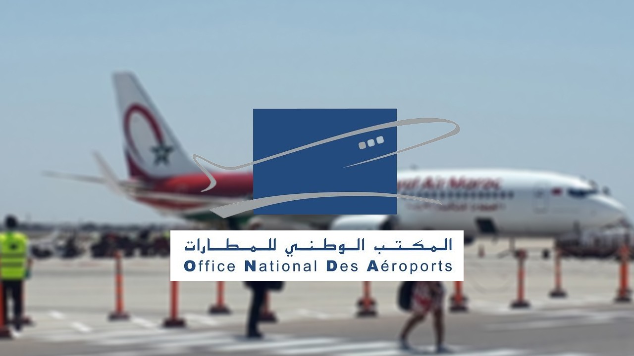 المكتب الوطني للمطارات يفتح تقنية تواصل جديدة مع المسافرين