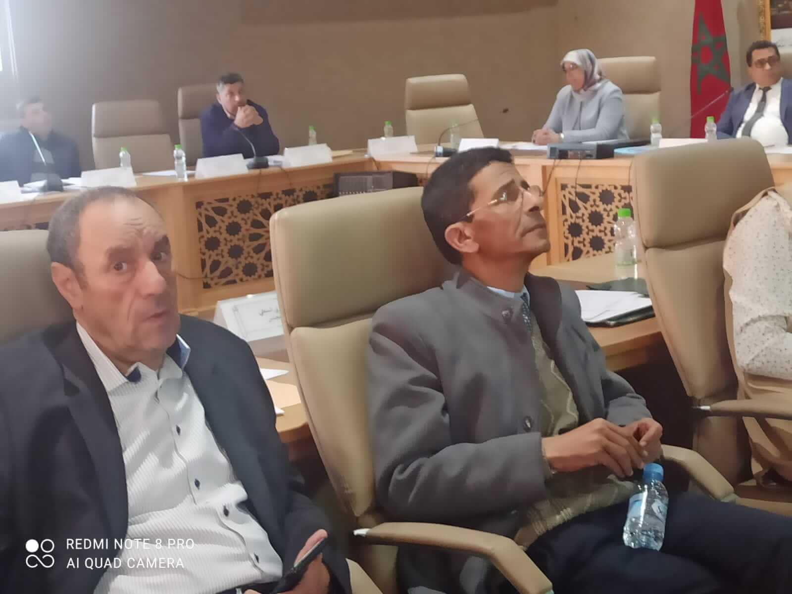 بقيادة الاستقلال.. معارضة العرائش تثير الملف البيئي للمدينة