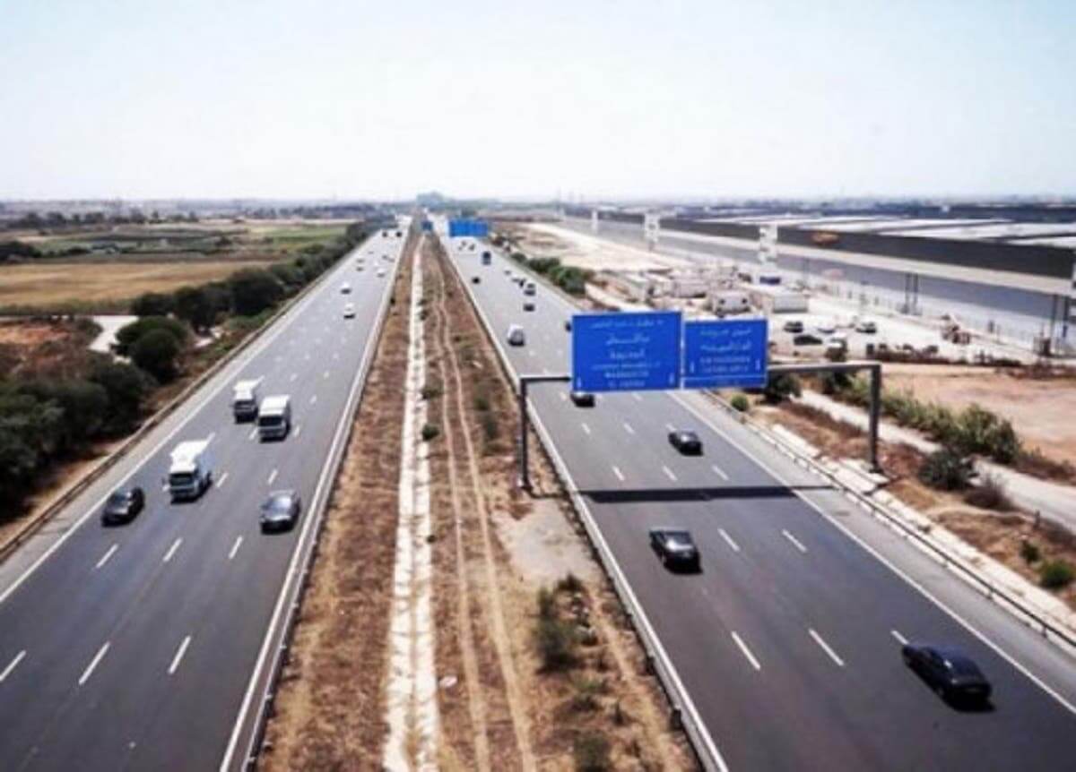 الطرق السيارة بالمغرب توصي مستعملي الطريق بالحذر خلال نهاية الأسبوع