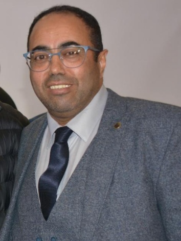 نور الدين لفيف، رئيس المجلس الفدرالي للفدرالية المغربية للمخابز و الحلويات
