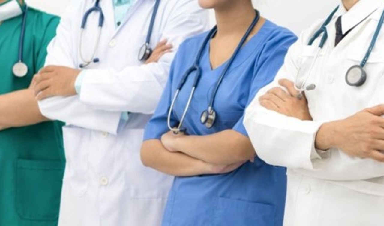 استراتيجية جديدة للارتقاء بالمنظومة الصحية للمملكة استراتيجية جديدة للارتقاء بالمنظومة الصحية للمملكة