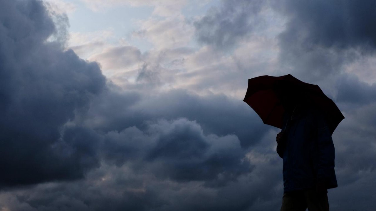 أحوال الطقس لهذا اليوم بربوع المملكة المغربية أحوال الطقس لهذا اليوم بربوع المملكة المغربية
