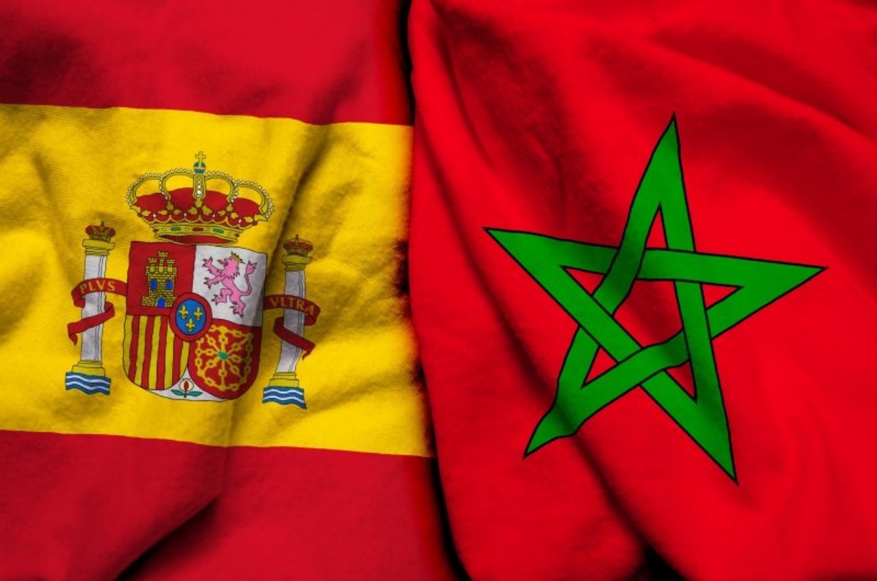 مدريد‭ ‬تعلن‭ ‬بالمباشر‭ ‬تحاملها‭ ‬على‭ ‬المغرب‭:‬