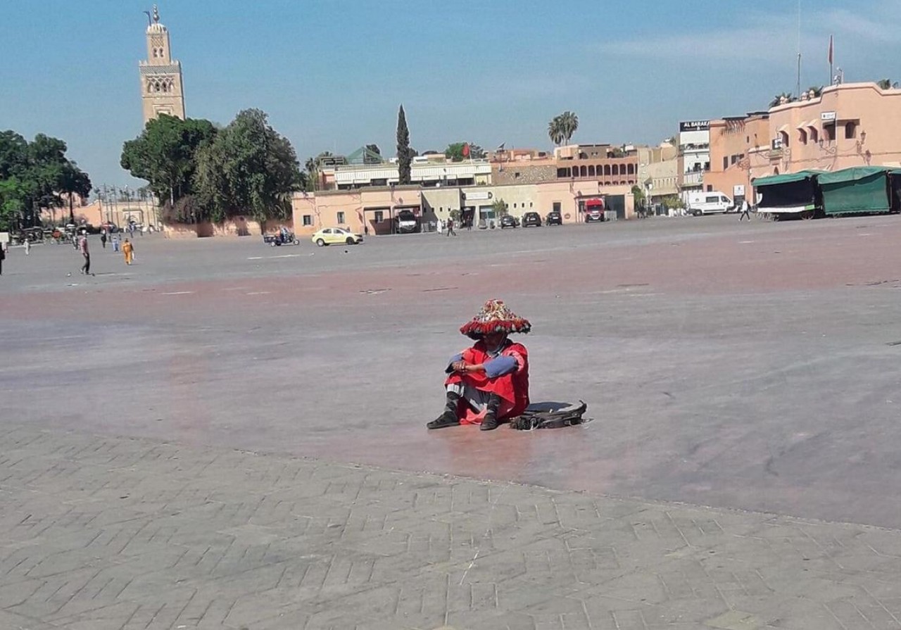 تداعيات كورونا تطغى على اليوم العالمي للمرشد السياحي