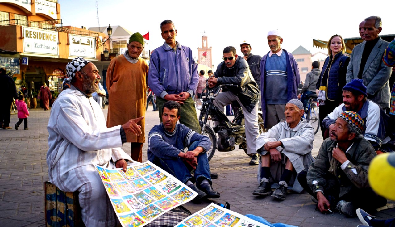 خبير يبشر المغاربة بالعودة إلى الحياة الطبيعية
