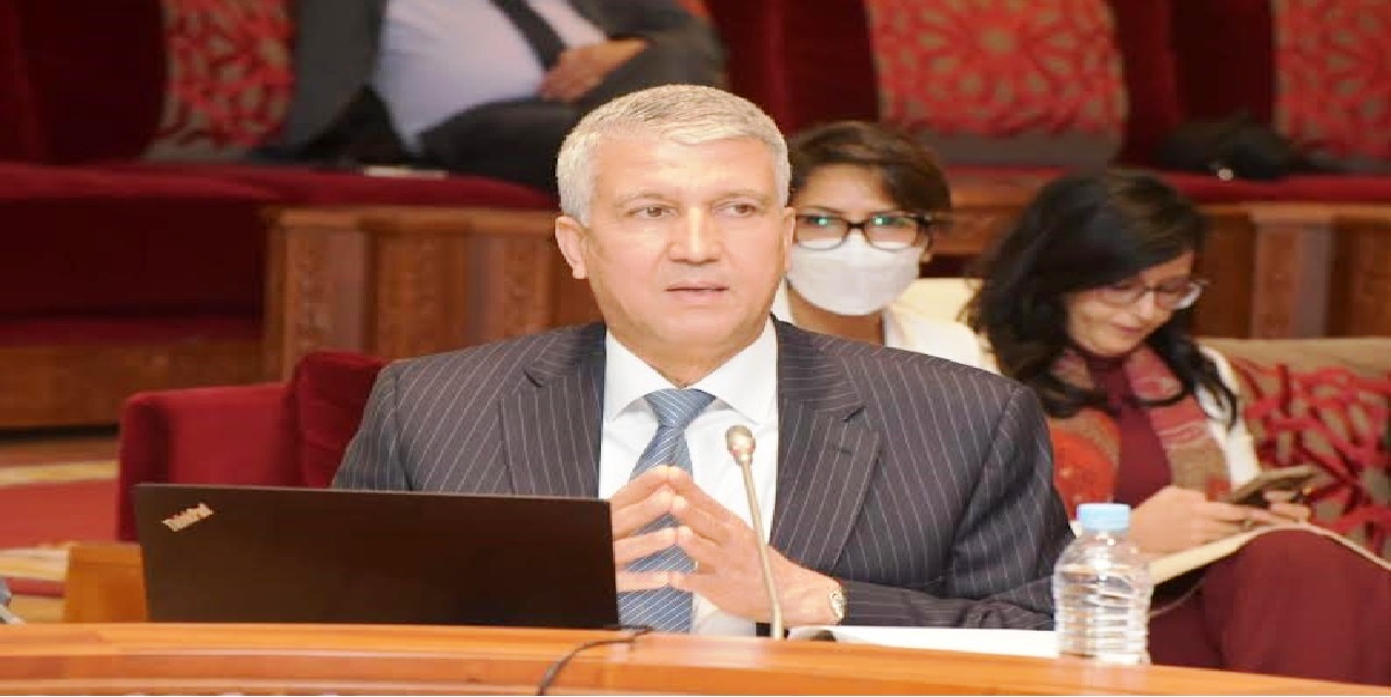 وزير الفلاحة يُعْطِي تفاصيل دقيقة عن البرنامج الاستثنائي لإنقاذ الفلاحين