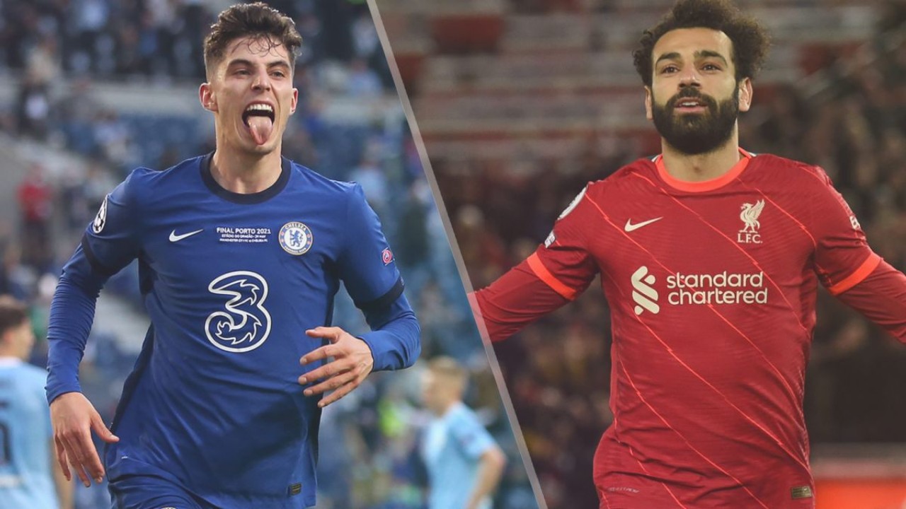 موقعة نارية بين تشيلسي وليفربول في نهائي كأس الرابطة