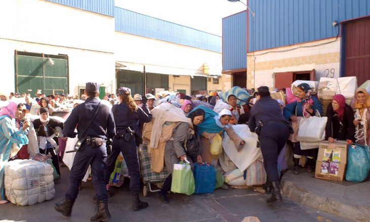 بمناسبة اليوم العالمي للمرأة: نساء التهريب.. نساء كتامة