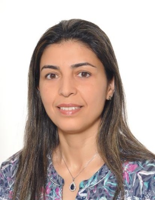 الدكتورة حنان المراكشي باحثة في علوم التربية