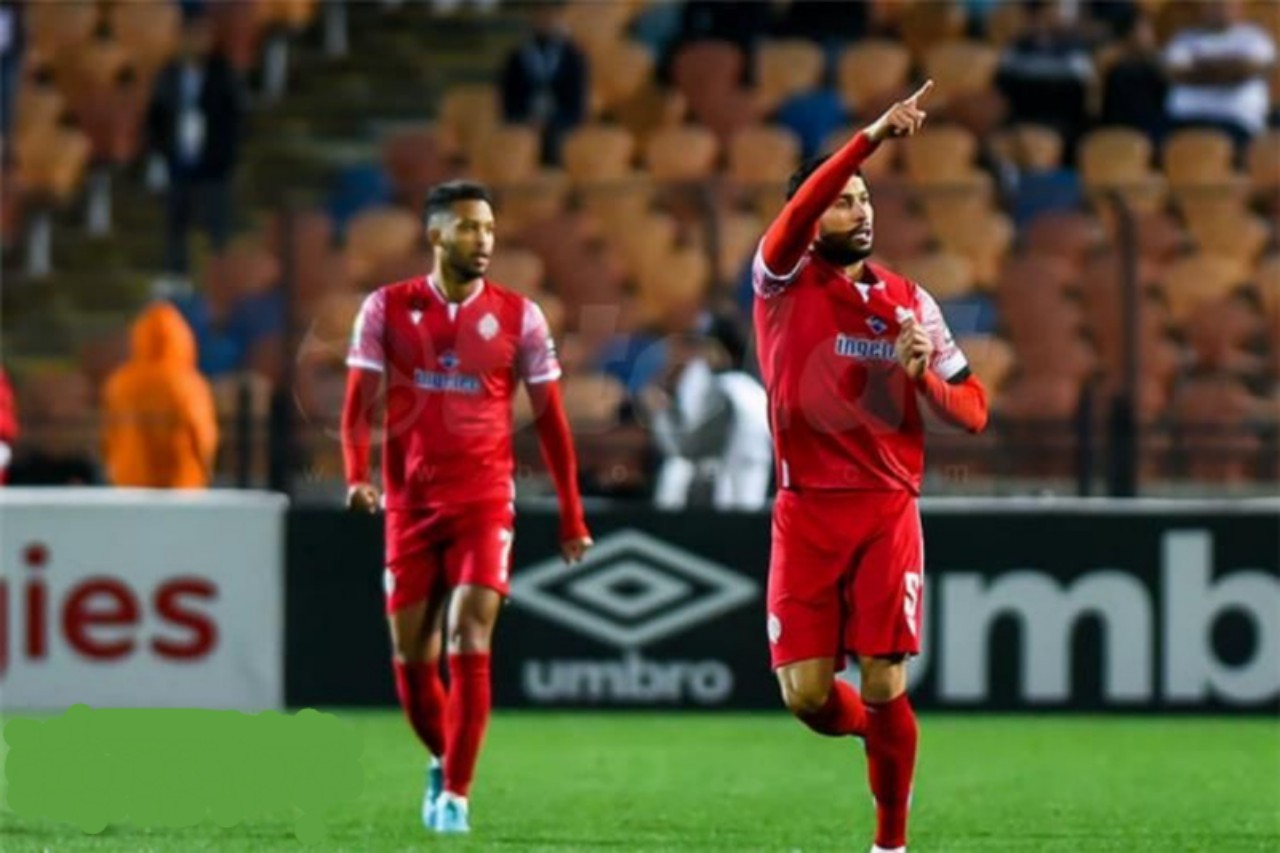 الوداد يعود بانتصار ثمين من أرض الكنانة على الزمالك