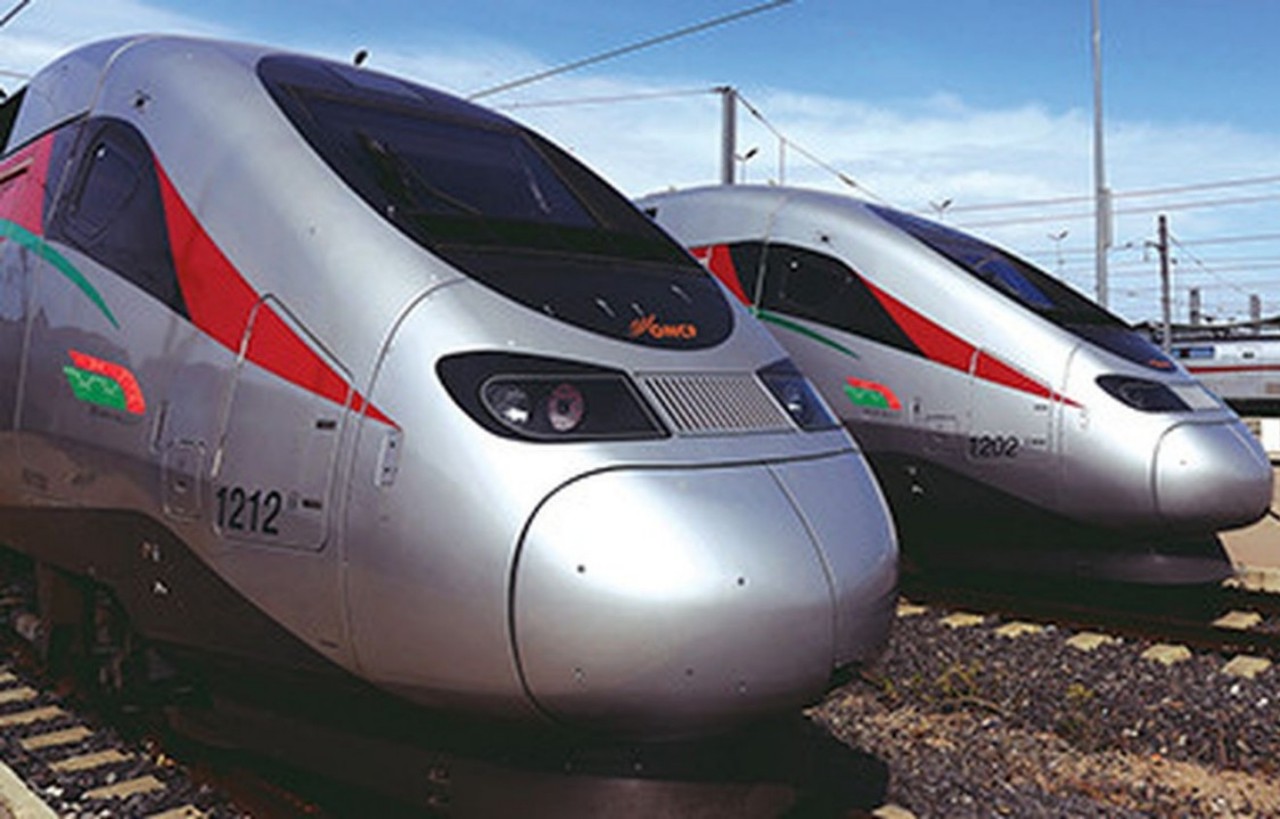 بقيمة 32 مليار.. كوريا تفوز بصفقة تصميم سكة "تي جي في" مراكش أكادير  بقيمة 32 مليار.. كوريا تفوز بصفقة تصميم سكة "تي جي في" مراكش أكادير