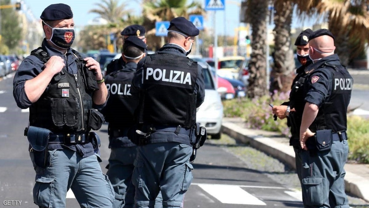 الشرطة الإيطالية تعثر على مهاجرة مغربية مذبوحة في شقة زوجها