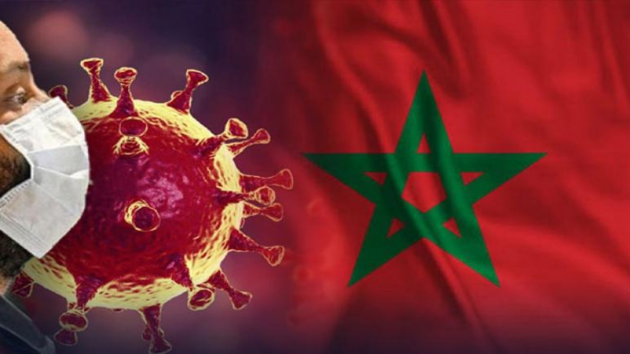 عاجل…المغرب يسجل ارتفاعا في عدد إصابات كورونا