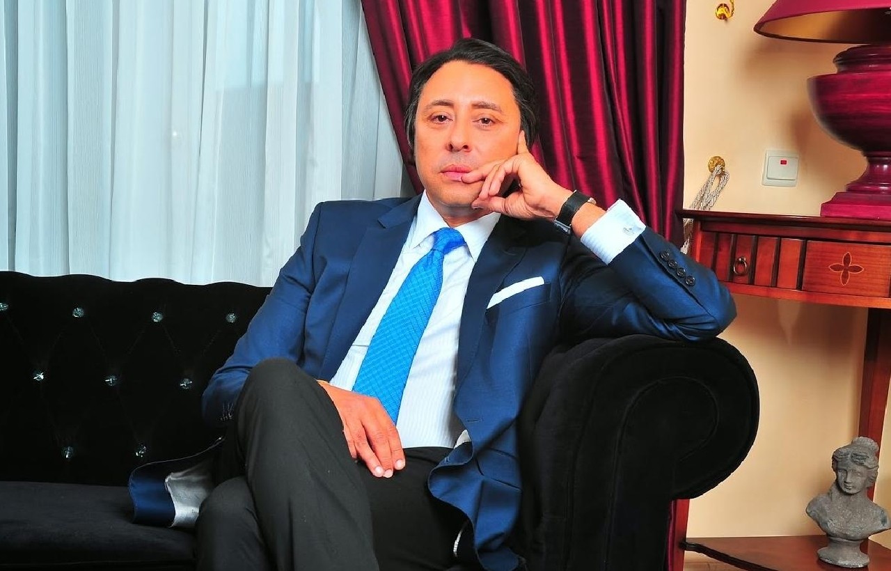 سمير الظهر رئيس لجنة التراث العالمي غير المادي باليونيسكو