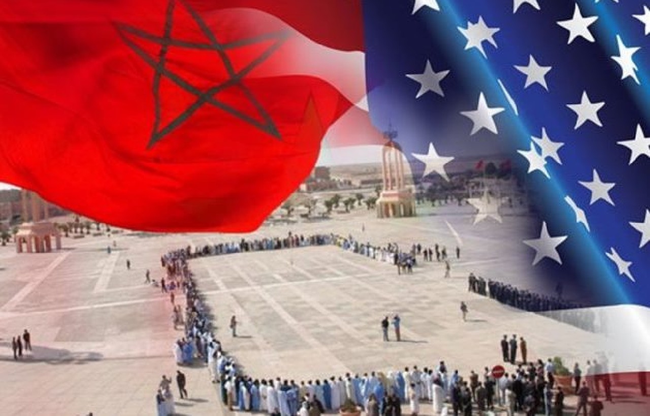 واشنطن تشاطر إسبانيا موقفها الجديد واشنطن تشاطر إسبانيا موقفها الجديد