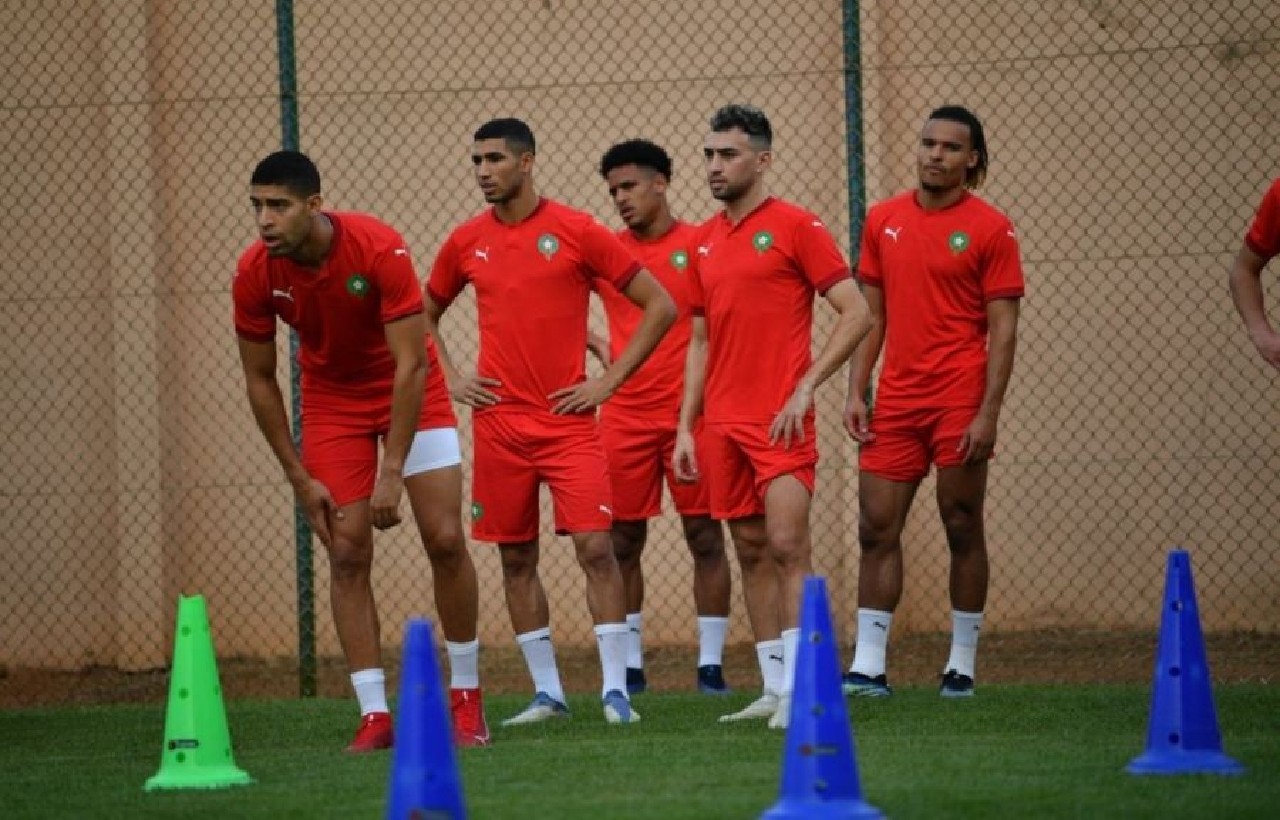وضع "الأسود" لا يطمئن بالكونغو الديمقراطية !