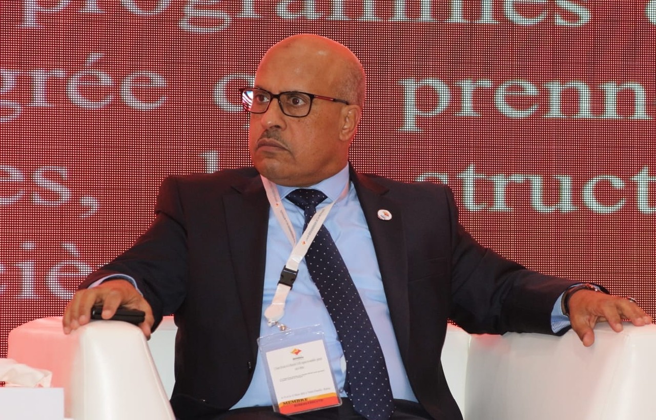 العثماني يُشيد بدعم مدريد لمبادرة الحكم الذاتي العثماني يُشيد بدعم مدريد لمبادرة الحكم الذاتي