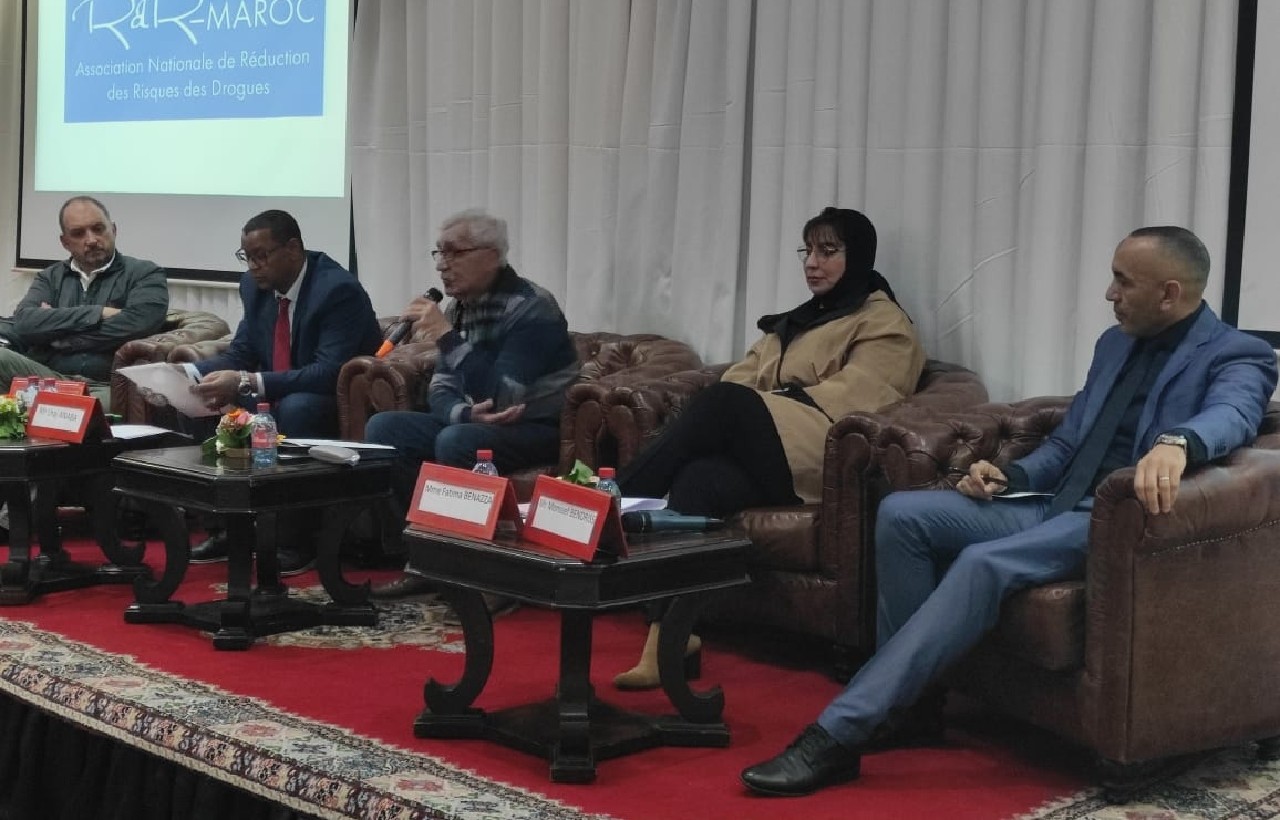مصيدة المخدرات.. من النشوة إلى الإدمان