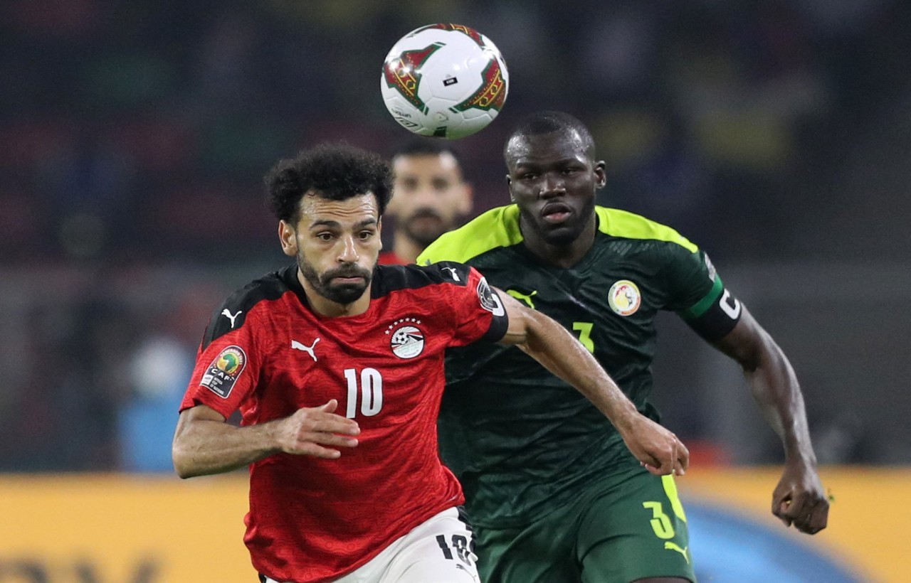 حصيلة العرب بذهاب الدور الحاسم المؤهل للمونديال