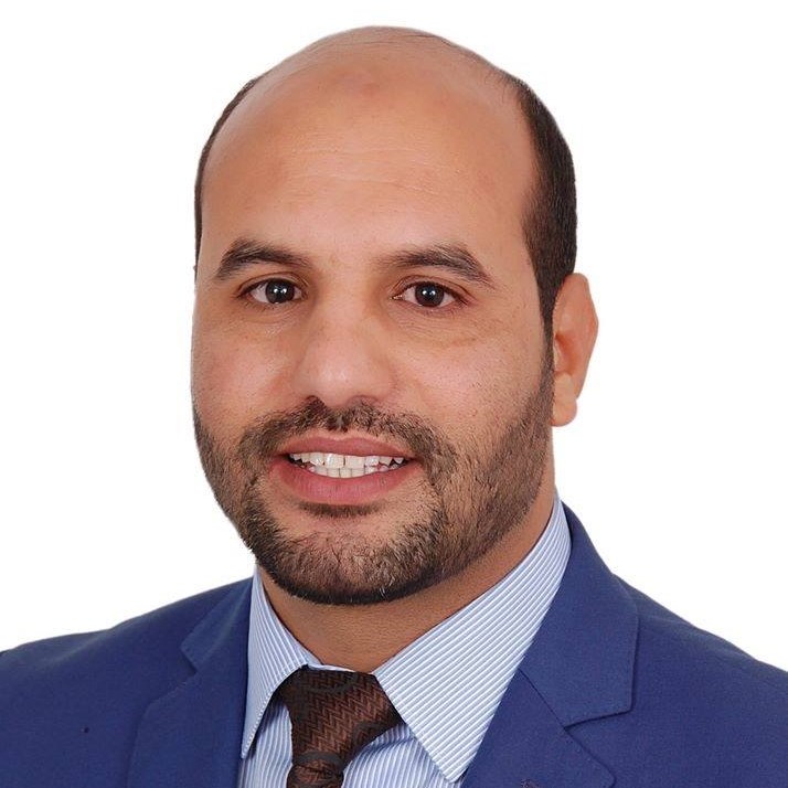 مصطفى البوبكراوي مفتش تربوي وخبير تطوير الأداء والتخطيط وإدارة التغيير مصطفى البوبكراوي مفتش تربوي وخبير تطوير الأداء والتخطيط وإدارة التغيير