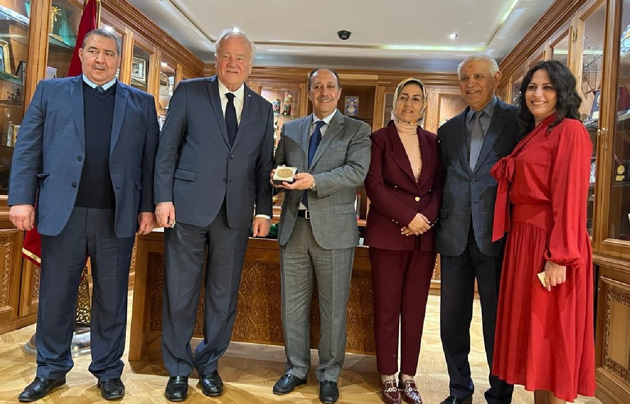 المغرب في حاجة لأصدقائه لدعم المواقف بشأن وحدته الترابية المغرب في حاجة لأصدقائه لدعم المواقف بشأن وحدته الترابية