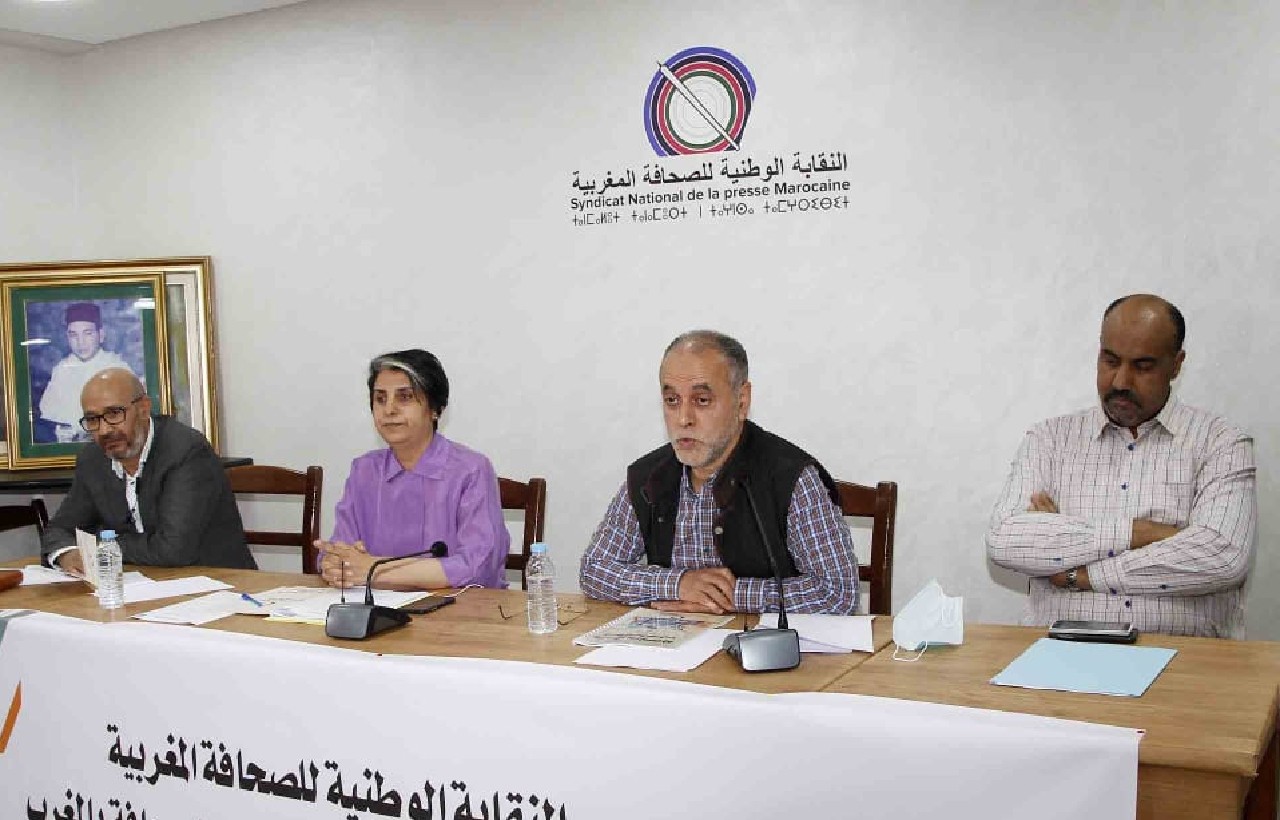 تقرير حول "التغطية الإعلامية لحادث الطفل ريان"