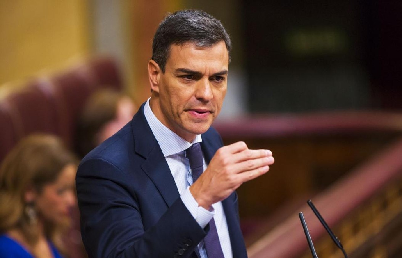 سانشيز يحل بالرباط في هذا التاريخ سانشيز يحل بالرباط في هذا التاريخ