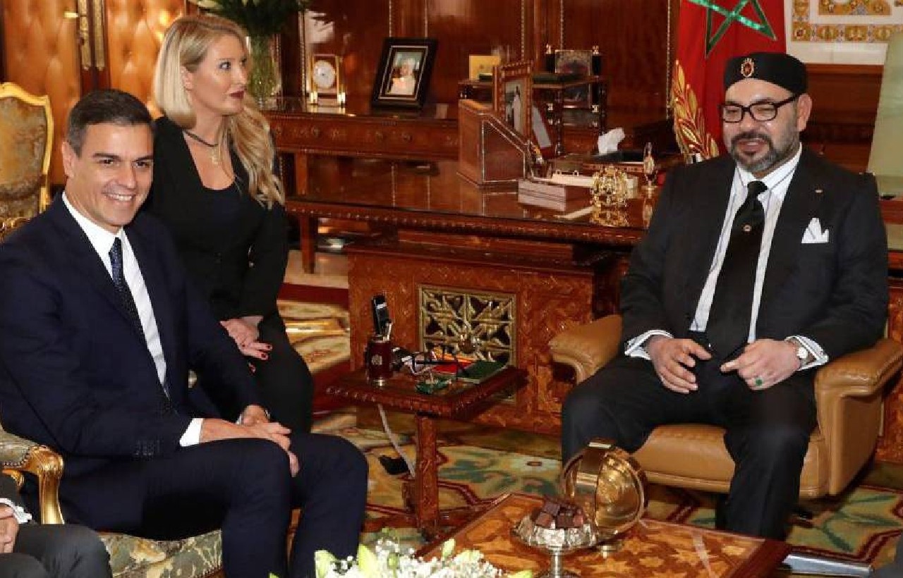 رئيس الحكومة الإسبانية في المغرب يوم الخميس
