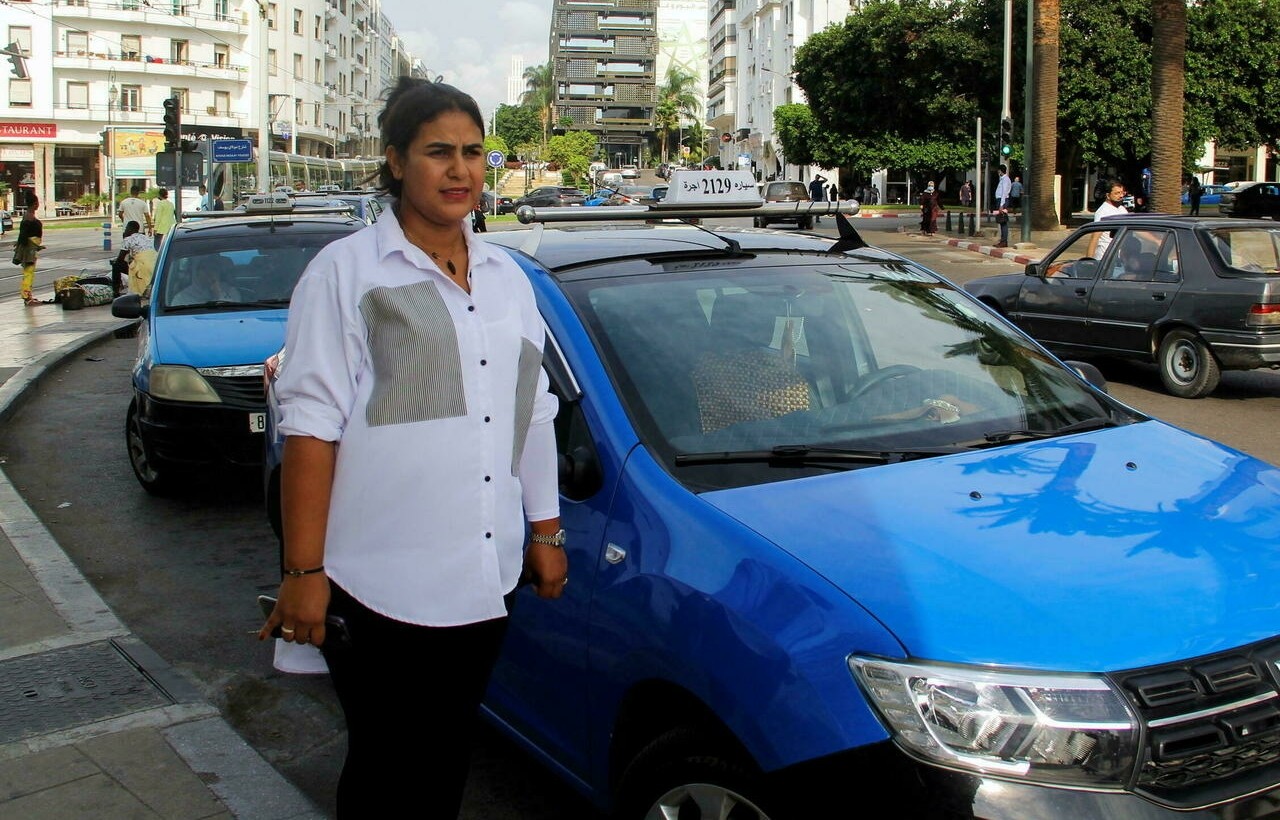 وزارة النقل تطلق مجانية تكوين السائقين المهنيين
