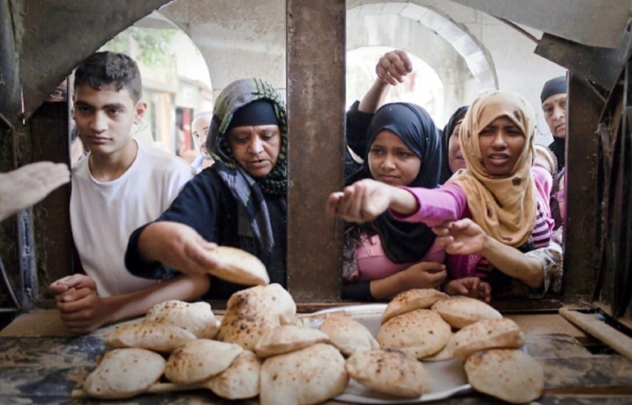 الأمم المتحدة تحذر من تفاقم أزمة الغذاء في 6 دول عربية
