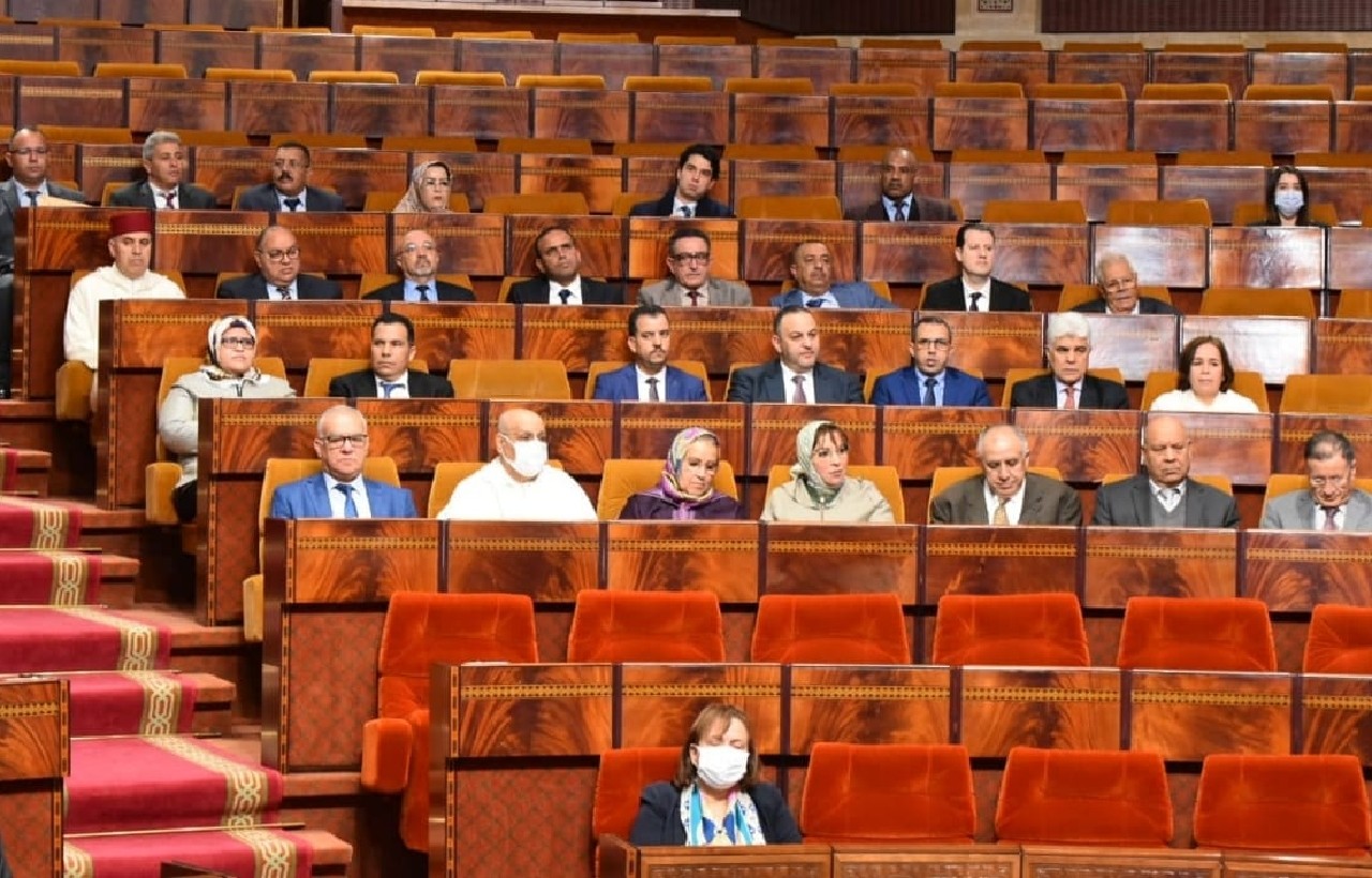 مجلس النواب يفتتح الدورة الربيعية بمبادرة غير مسبوقة
