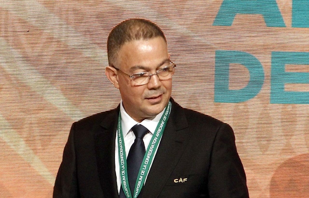 لقجع يكشف عن مستجدات كثيرة تهم المنتخب