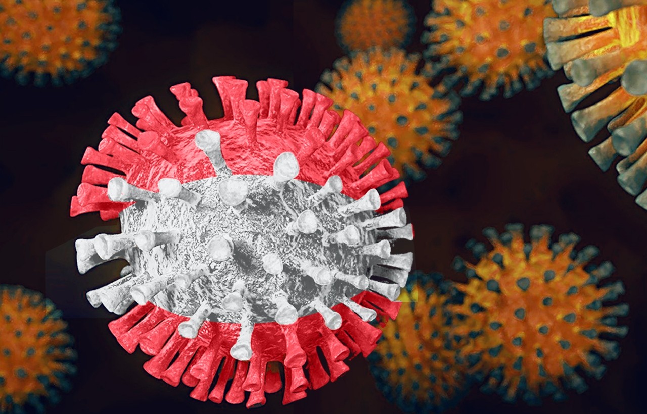 عاجل وهام: ظهور سلالتين جديدتين من أوميكرون عاجل وهام: ظهور سلالتين جديدتين من أوميكرون