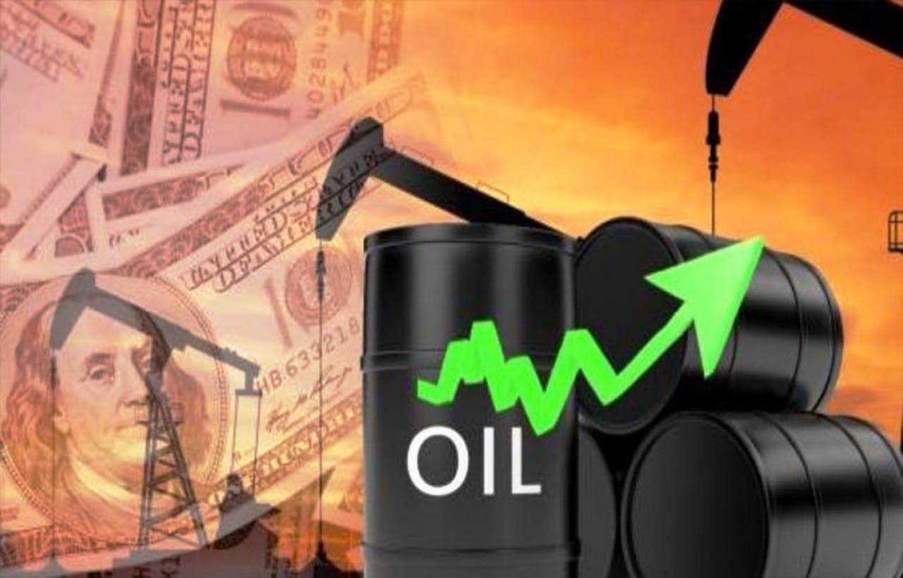 قلق في أسواق النفط وسوق الغاز