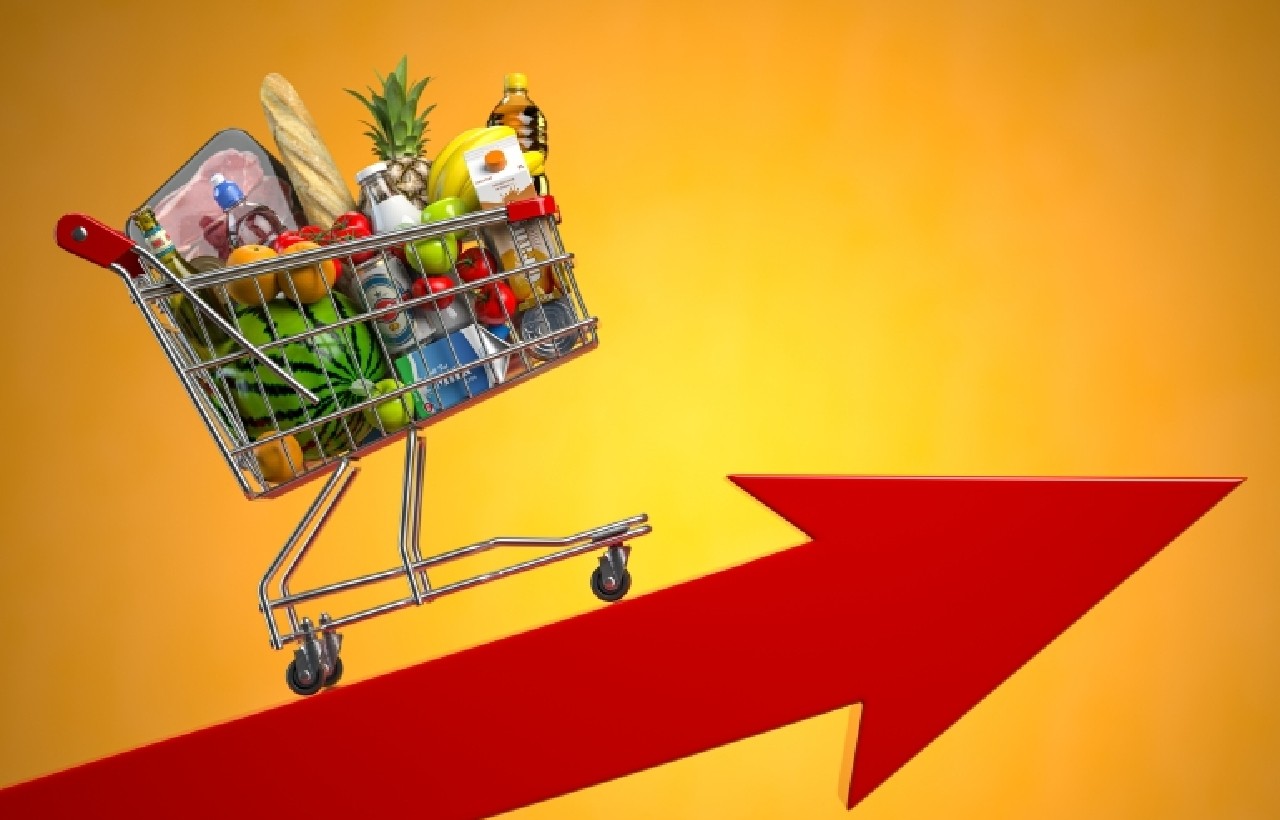 توقعات باستمرار ارتفاع الأسعار طيلة سنة 2022  