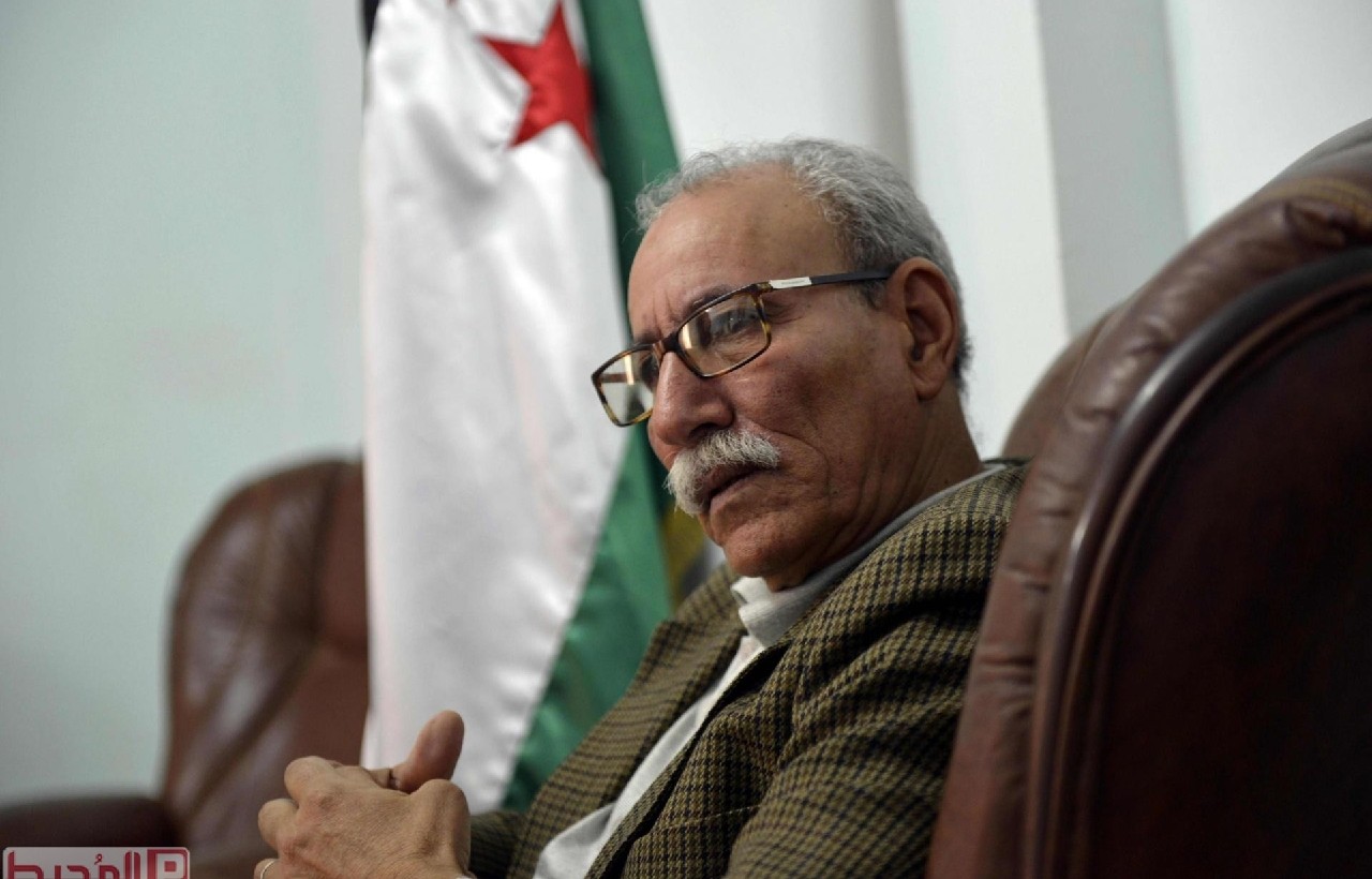 الحكومة الجزائرية تصاب بالسعار الحكومة الجزائرية تصاب بالسعار