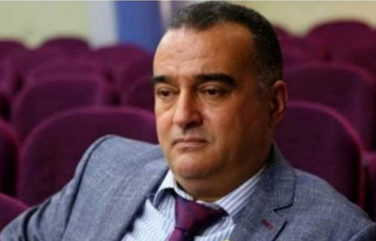 تفاعلا مع البيان التهجمي للدولة الجار.. بقلم // يونس التايب