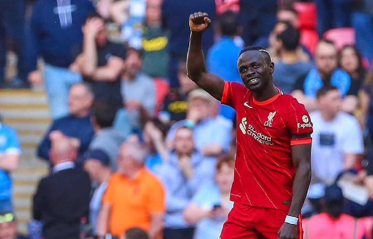 ليفربول يقصي السيتي ويبلغ نهائي كأس إنجلترا