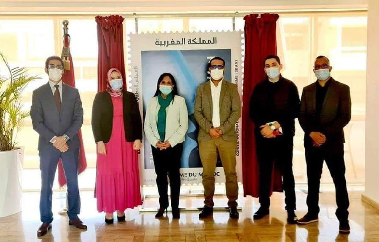 المنتدى المغربي للصحافيين الشباب يترافع بجنيف المنتدى المغربي للصحافيين الشباب يترافع بجنيف